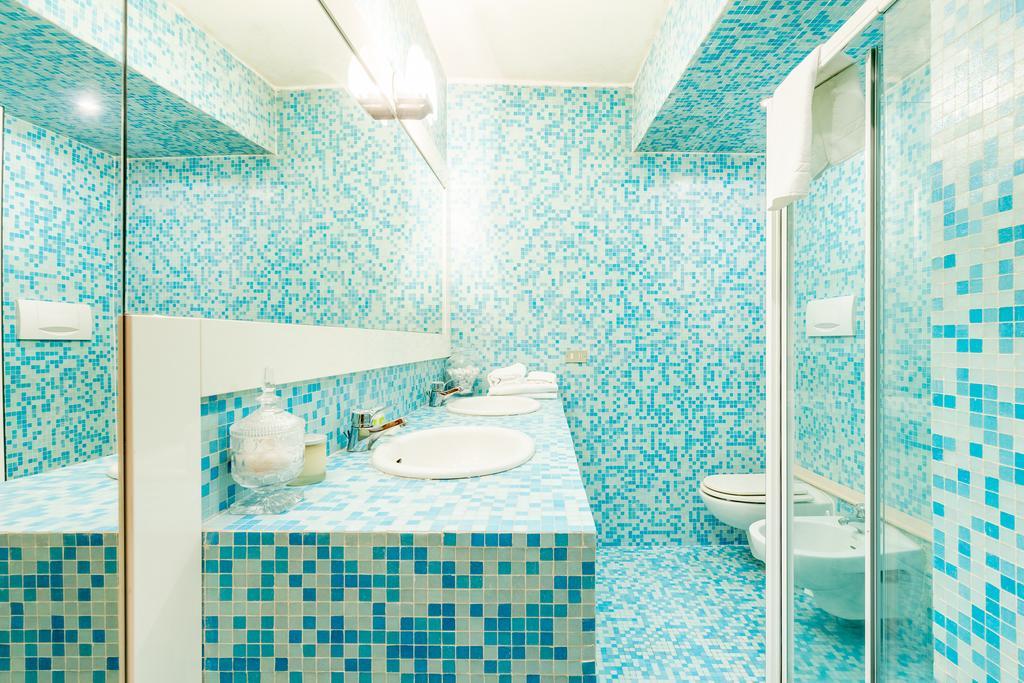 Ferienwohnung Prestige Signoria Florenz Zimmer foto