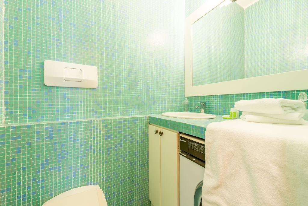 Ferienwohnung Prestige Signoria Florenz Zimmer foto